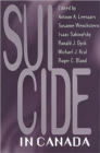 Image for Suicide in Canada