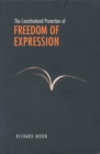 Image for The Constitutional Protection of Freedom of Expression