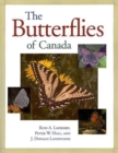 Image for The Butterflies of Canada