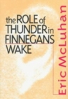 Image for The Role of Thunder in Finnegans Wake
