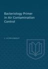 Image for Bacteriology Primer in Air Contamination Control
