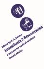 Image for Anaesthesia and Resuscitation : A manual for medical students (Second edition)