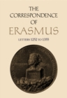 Image for The correspondence of Erasmus  : letters 1252 to 1355, 1522 to 1523