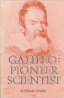 Image for Galileo : Pioneer Scientist
