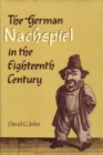 Image for German Nachspiel in 18 Century