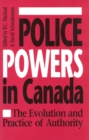 Image for Police Powers in Canada