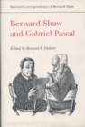 Image for Bernard Shaw and Gabriel Pascal