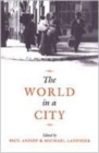 Image for The World in a City