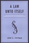 Image for A Law Unto Itself