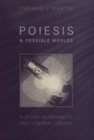 Image for Poiesis and Possible Worlds