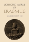 Image for Collected Works of Erasmus