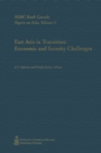 Image for East Asia in Transition : Economic and Security Challenges