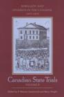 Image for Canadian state trialsVol. 2: Rebellion and invasion in the Canadas, 1837-1839
