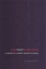 Image for Five-Part Invention : A History of Literary History in Canada
