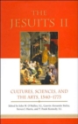 Image for Jesuits II : Cultures, Sciences, and the Arts, 1540-1773