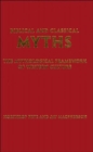 Image for Biblical and Classical Myths : The Mythological Framework of Western Culture