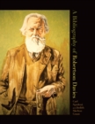 Image for A Bibliography of Robertson Davies