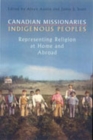 Image for Canadian Missionaries, Indigenous Peoples