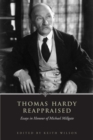 Image for Thomas Hardy Reappraised : Essays in Honour of Michael Millgate