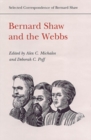 Image for Bernard Shaw and the Webbs