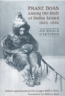 Image for Franz Boas among the Inuit of Baffin Island, 1883-1884