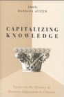 Image for Capitalizing Knowledge