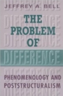 Image for The Problem of Difference