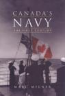 Image for Canada&#39;s Navy