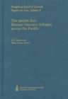 Image for The People Link : Human Resource Linkages Across the Pacific