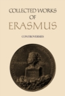 Image for Collected Works of Erasmus