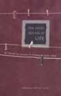 Image for The Small Details of Life