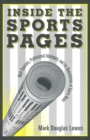 Image for Inside the Sports Pages