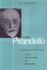 Image for Luigi Pirandello : Contemporary Perspectives