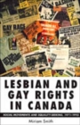 Image for Lesbian and Gay Rights in Canada