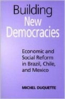 Image for Building New Democracies