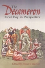 Image for The Decameron First Day in Perspective