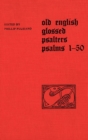 Image for Old English Glossed Psalters