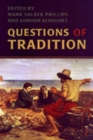 Image for Questions of Tradition