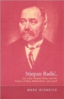 Image for Stjepan Radic, The Croat Peasant Party, and the Politics of Mass Mobilization, 1904-1928