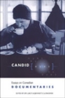 Image for Candid eyes  : essays on Canadian documentaries