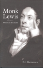 Image for Monk Lewis  : a critical biography