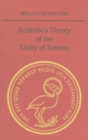 Image for Aristotle&#39;s Theory of the Unity of Science