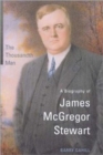 Image for The Thousandth Man : A Biography of James McGregor Stewart