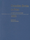 Image for Canadian Books in Print 2002