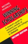 Image for Winning Scholarships