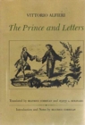 Image for The Prince and Letters by Vittorio Alifieri