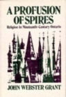 Image for A Profusion of Spires