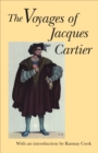Image for The Voyages of Jacques Cartier