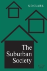 Image for The Suburban Society