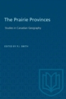 Image for Prairie Provinces